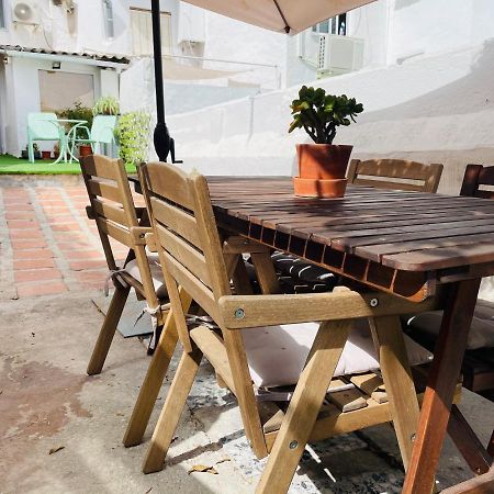 알로라 La Casita Del Naranjo 빌라 외부 사진
