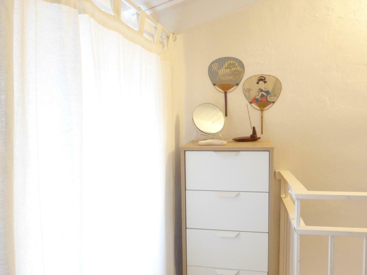 알로라 La Casita Del Naranjo 빌라 외부 사진